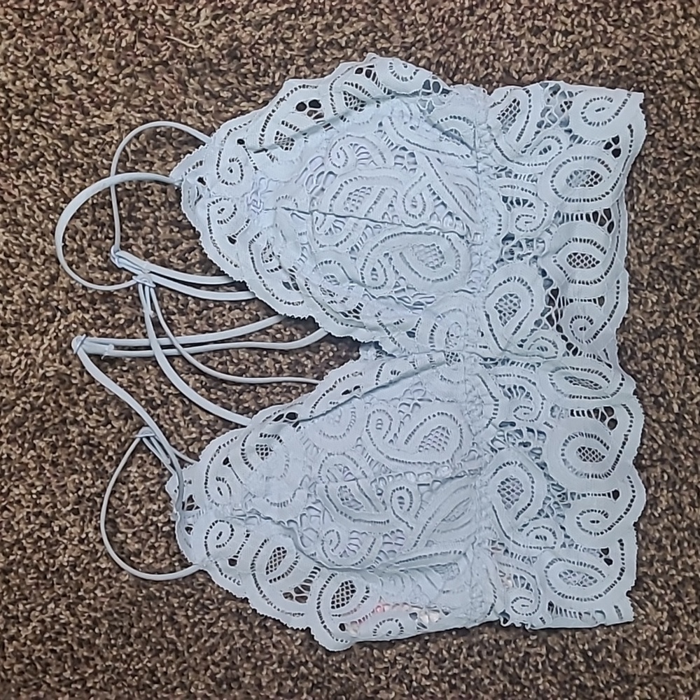 Victoria's Secret Pink bralette